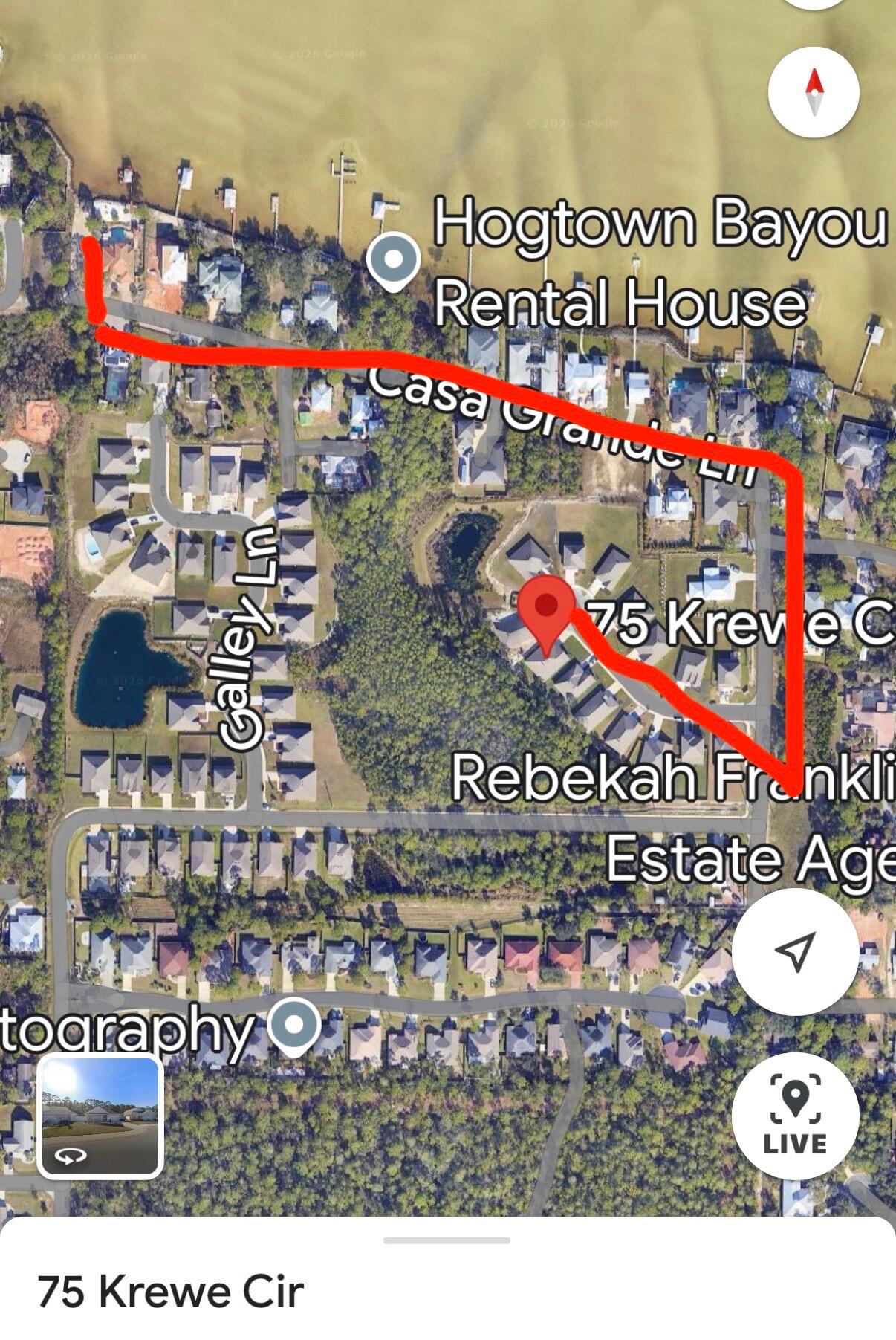 Treasure Trove - Residential