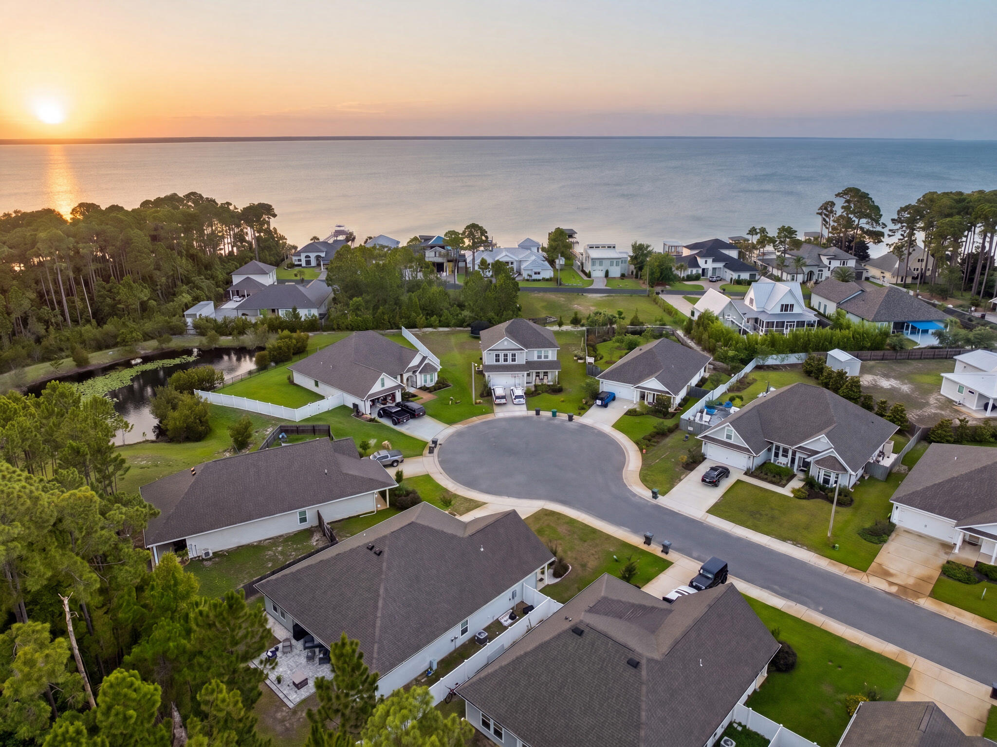 Treasure Trove - Residential