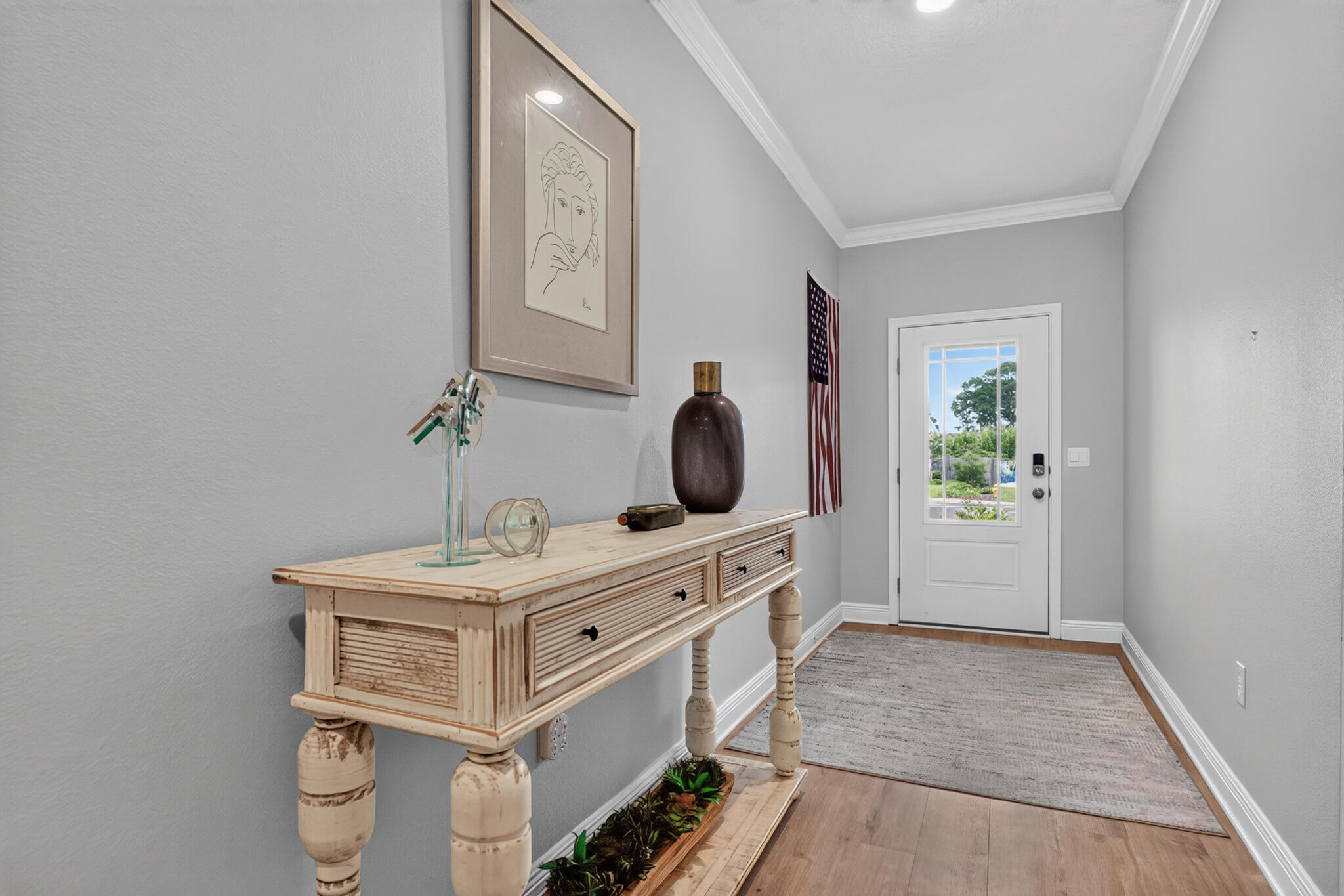 Treasure Trove - Residential