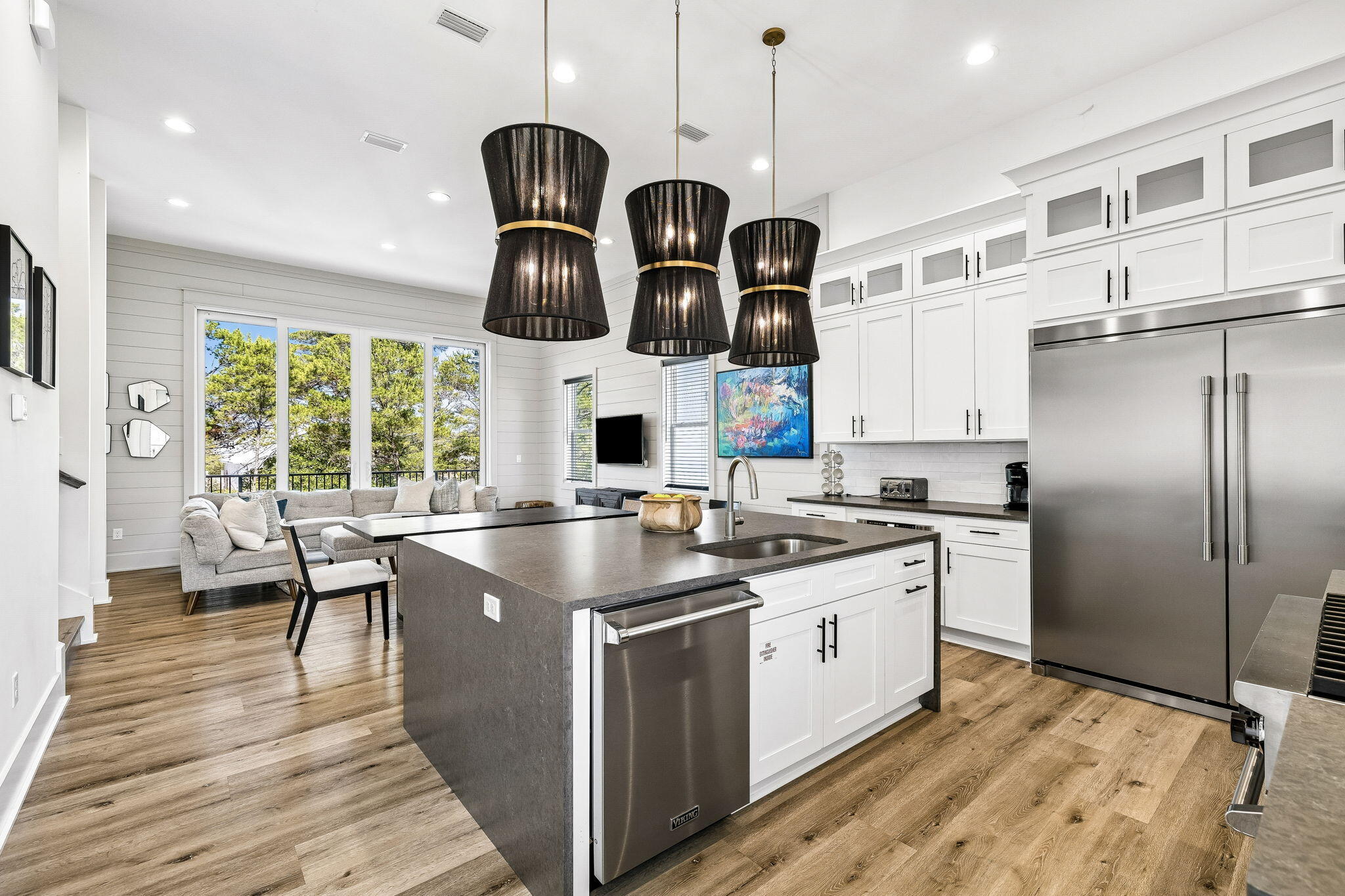 Sea Croft Cottages - Residential