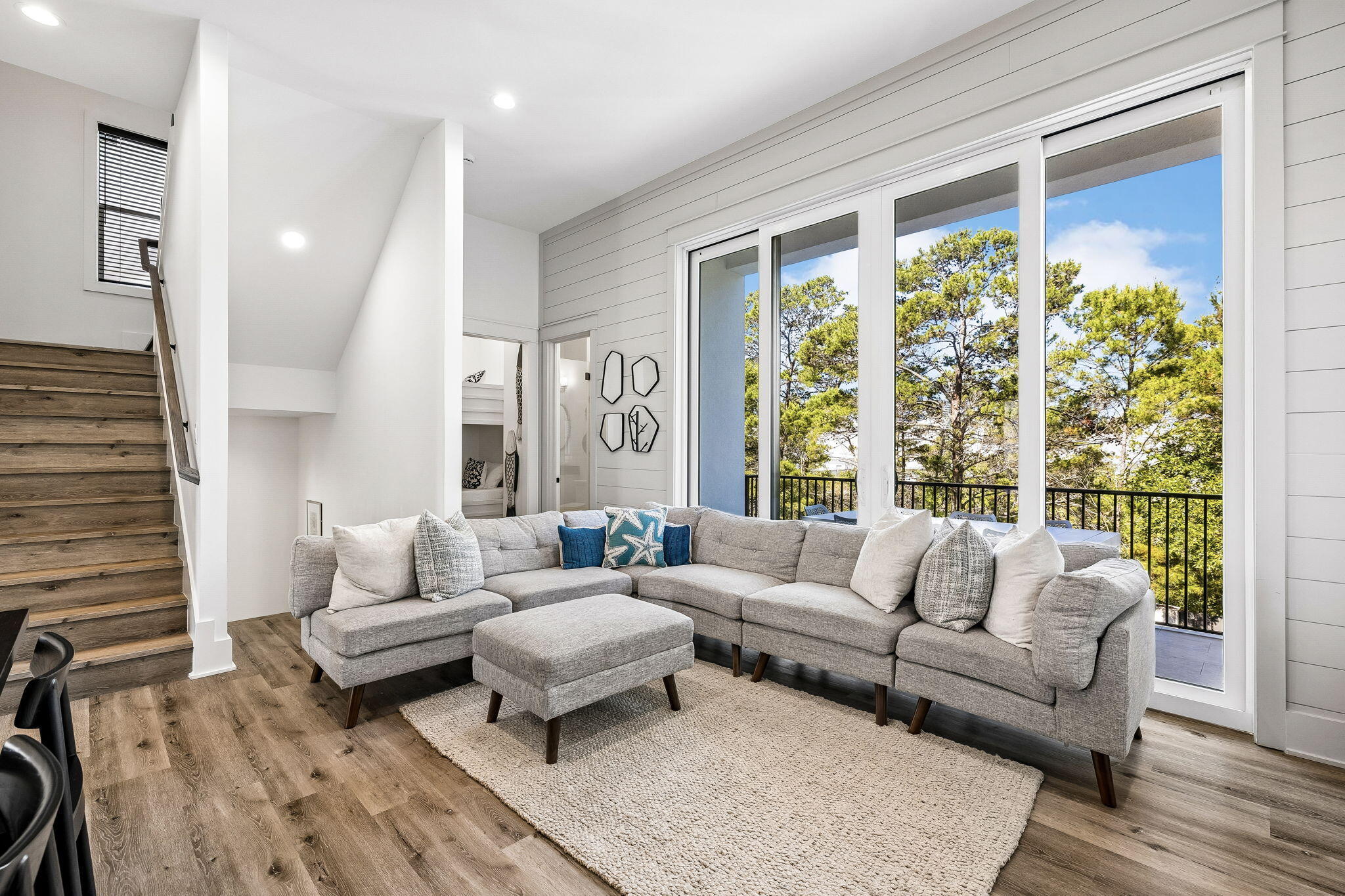 Sea Croft Cottages - Residential