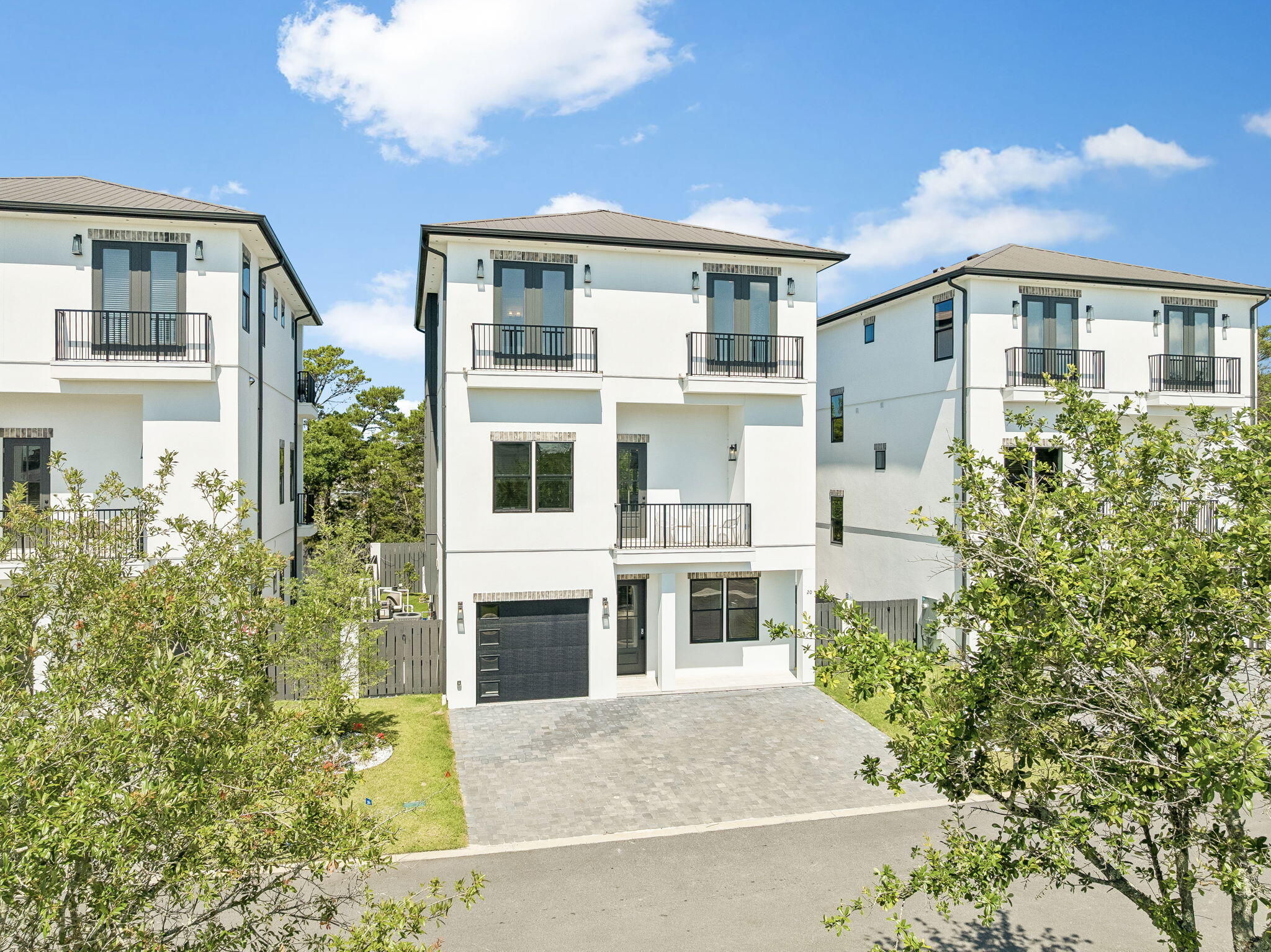 Sea Croft Cottages - Residential