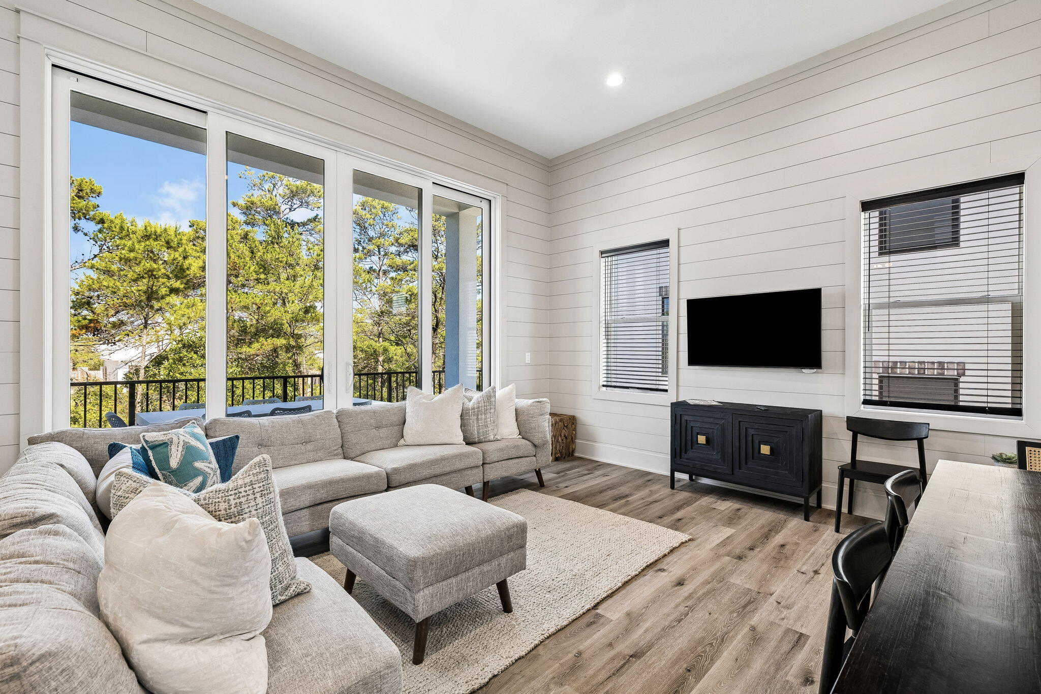 Sea Croft Cottages - Residential