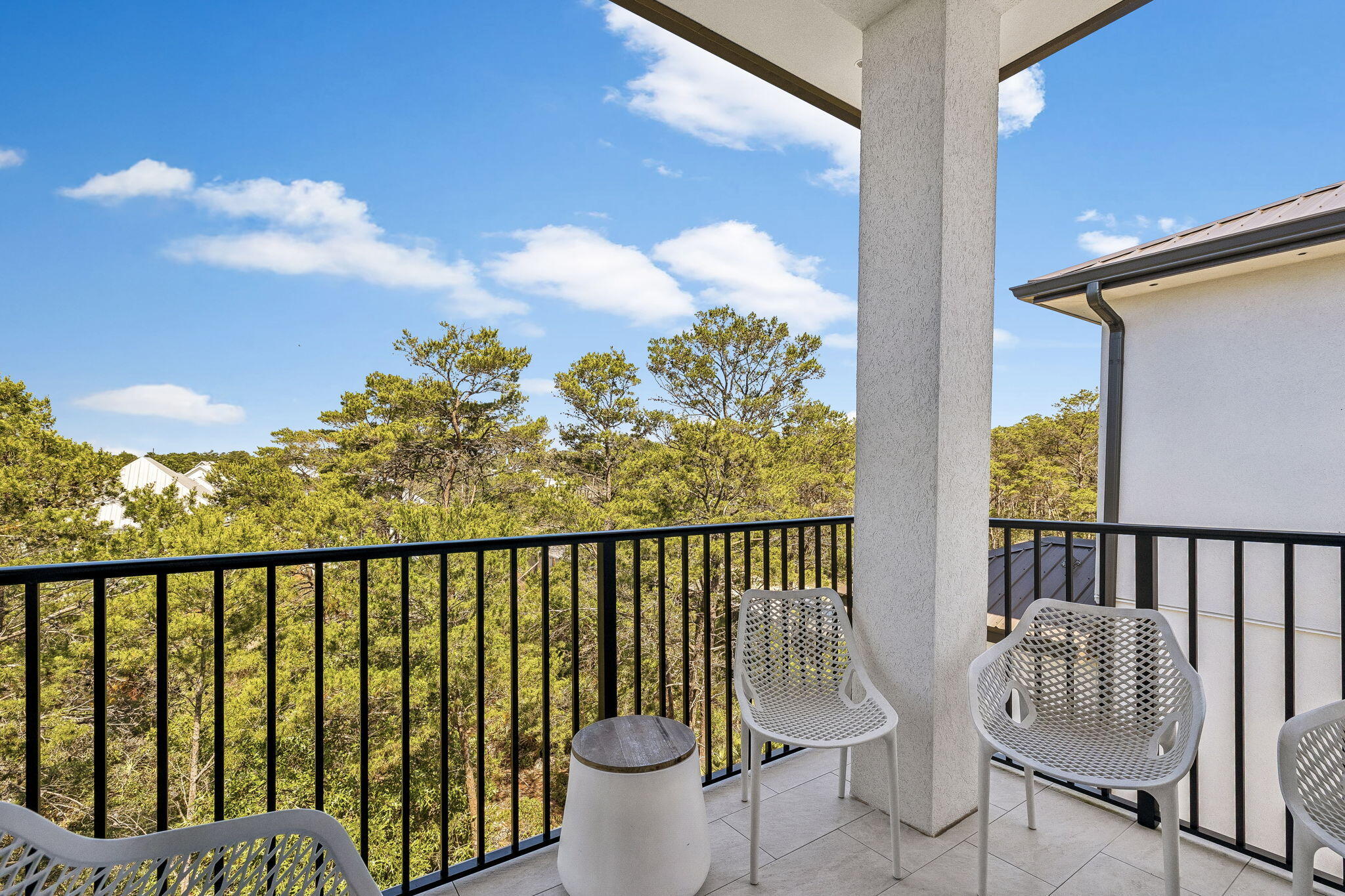 Sea Croft Cottages - Residential