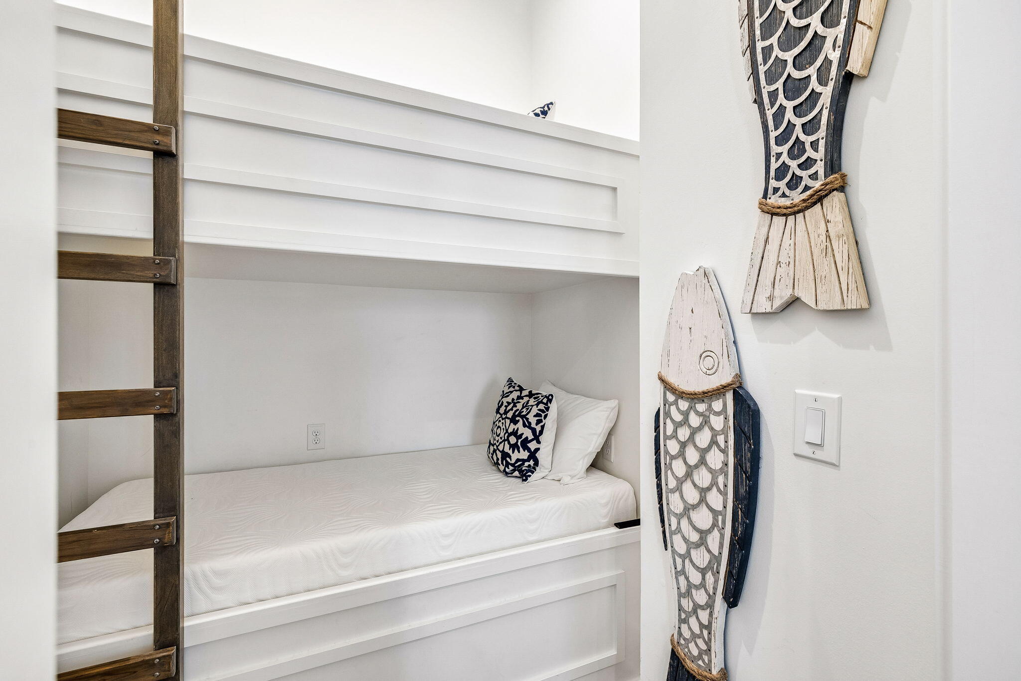 Sea Croft Cottages - Residential