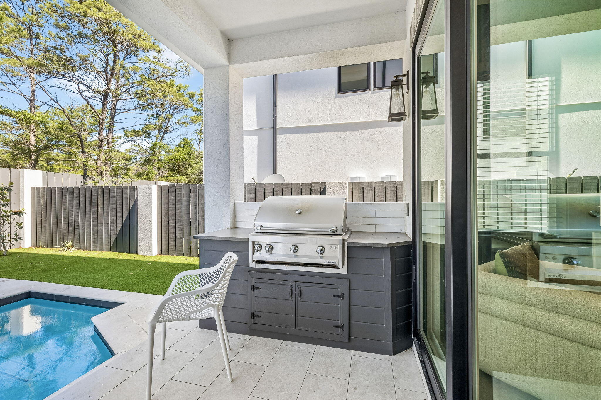 Sea Croft Cottages - Residential