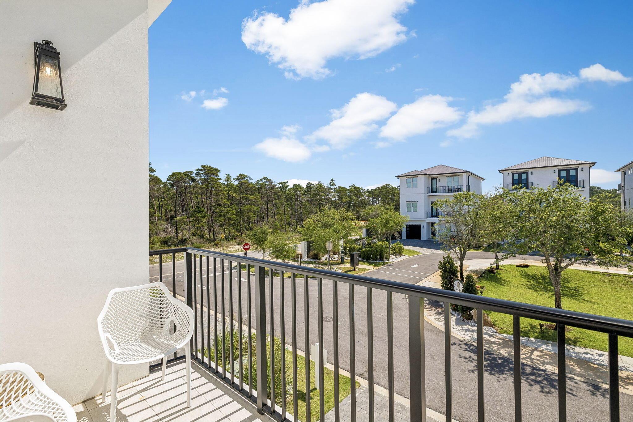 Sea Croft Cottages - Residential