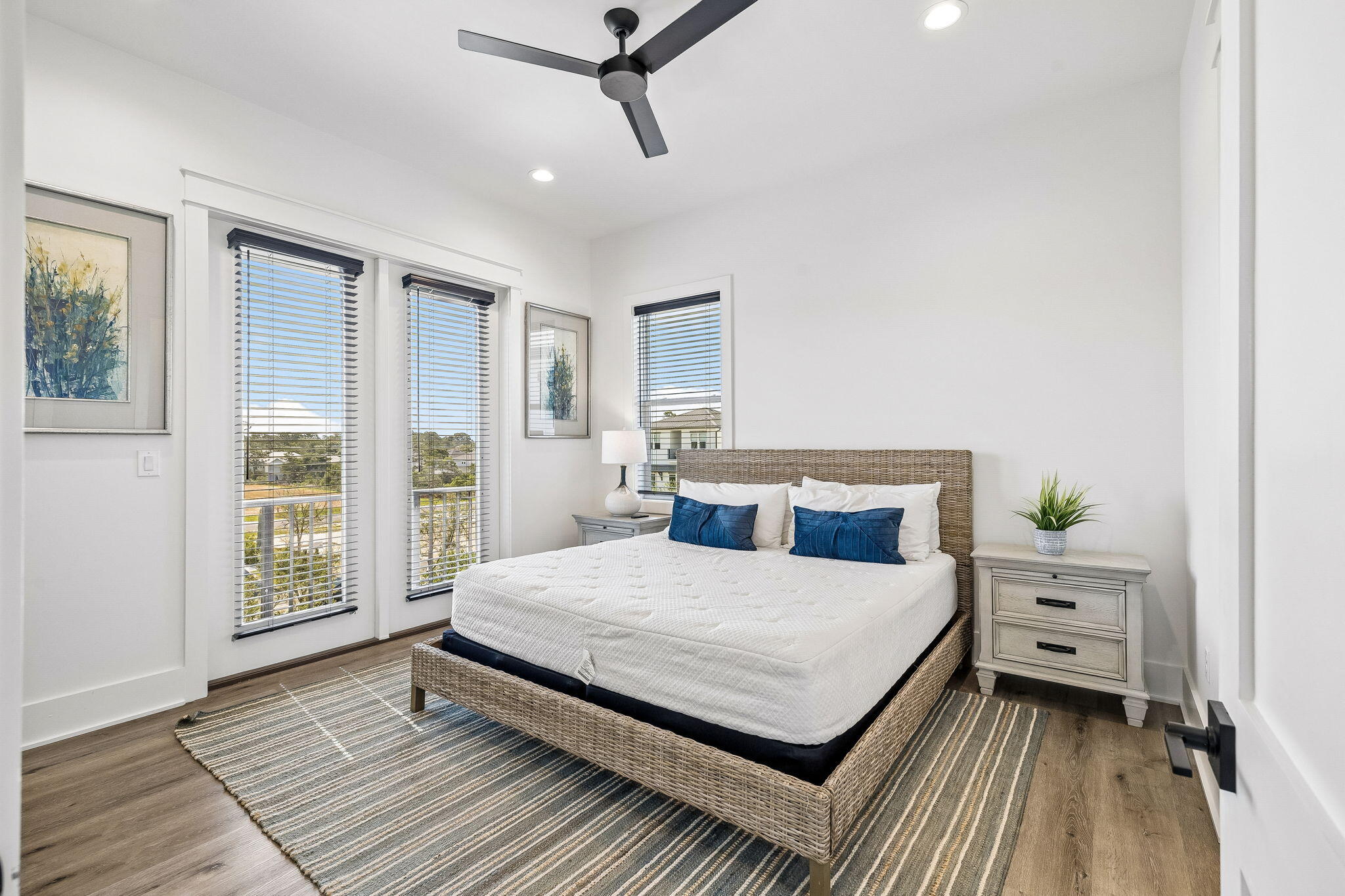 Sea Croft Cottages - Residential