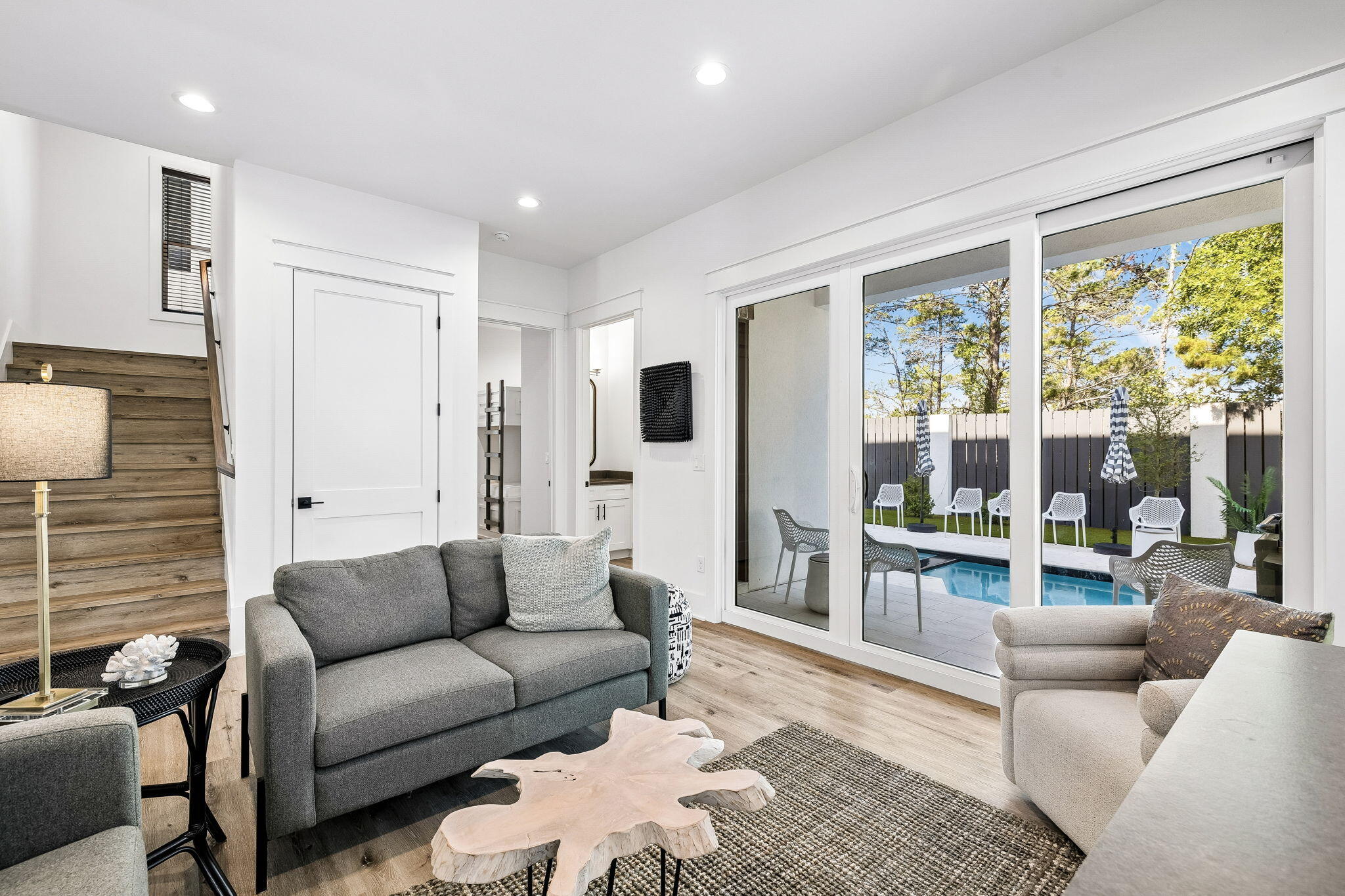 Sea Croft Cottages - Residential