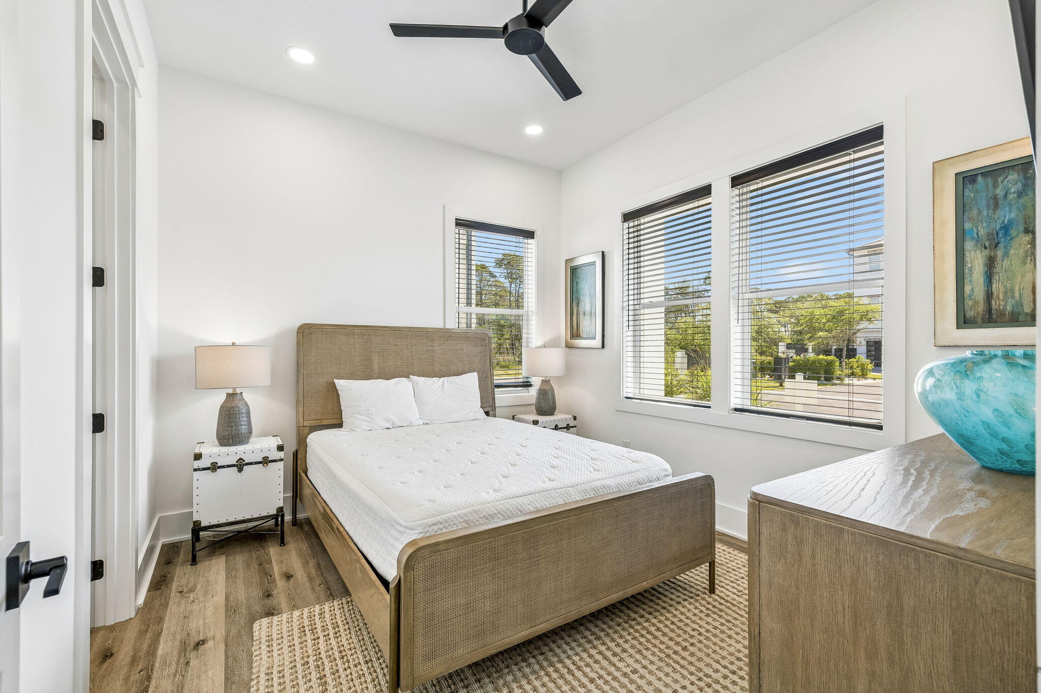 Sea Croft Cottages - Residential
