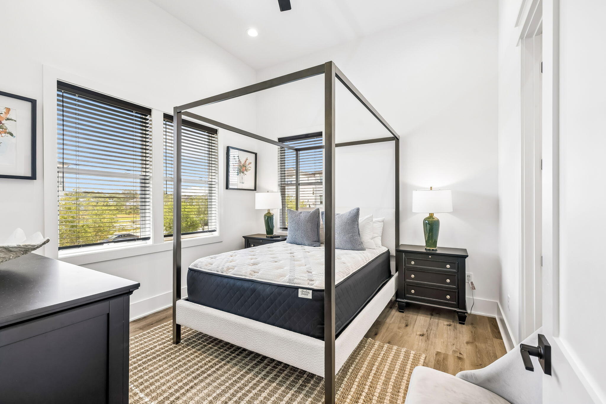 Sea Croft Cottages - Residential