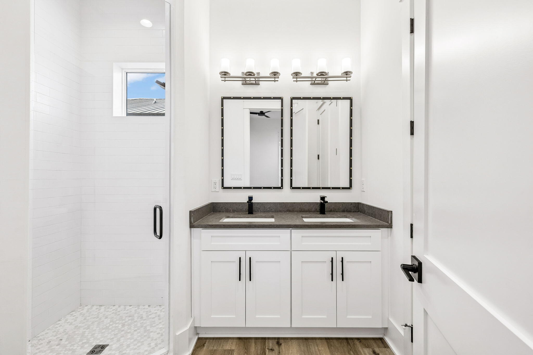 Sea Croft Cottages - Residential