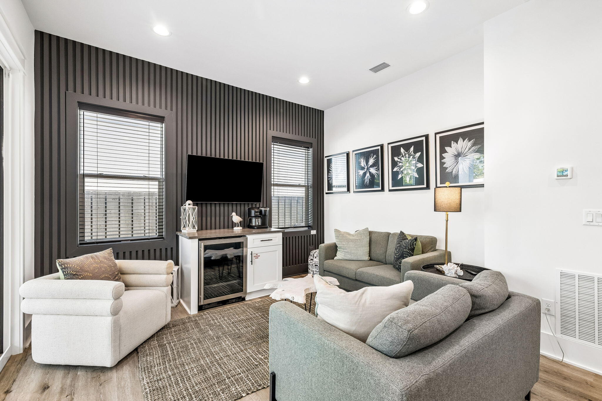 Sea Croft Cottages - Residential
