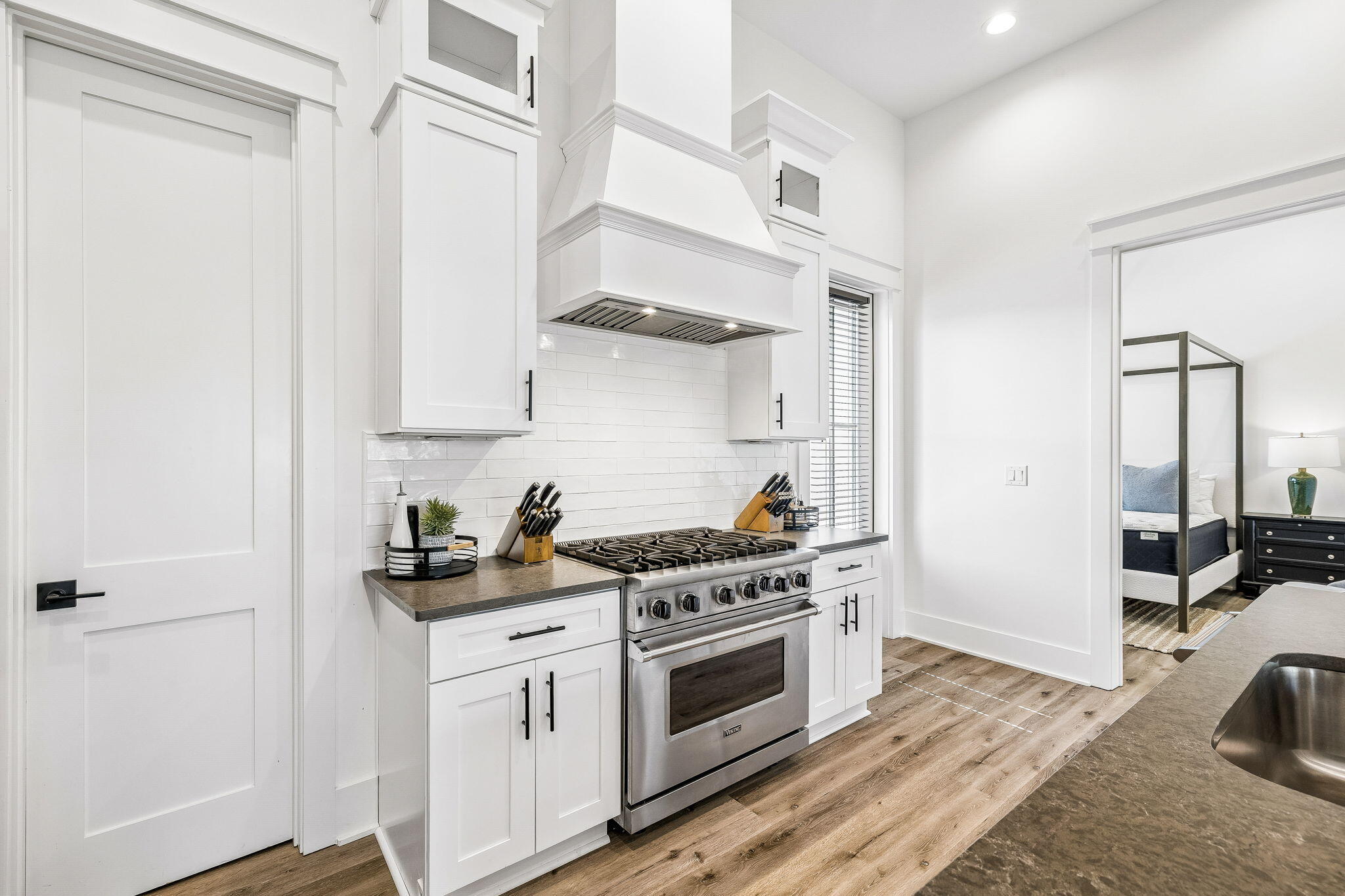 Sea Croft Cottages - Residential