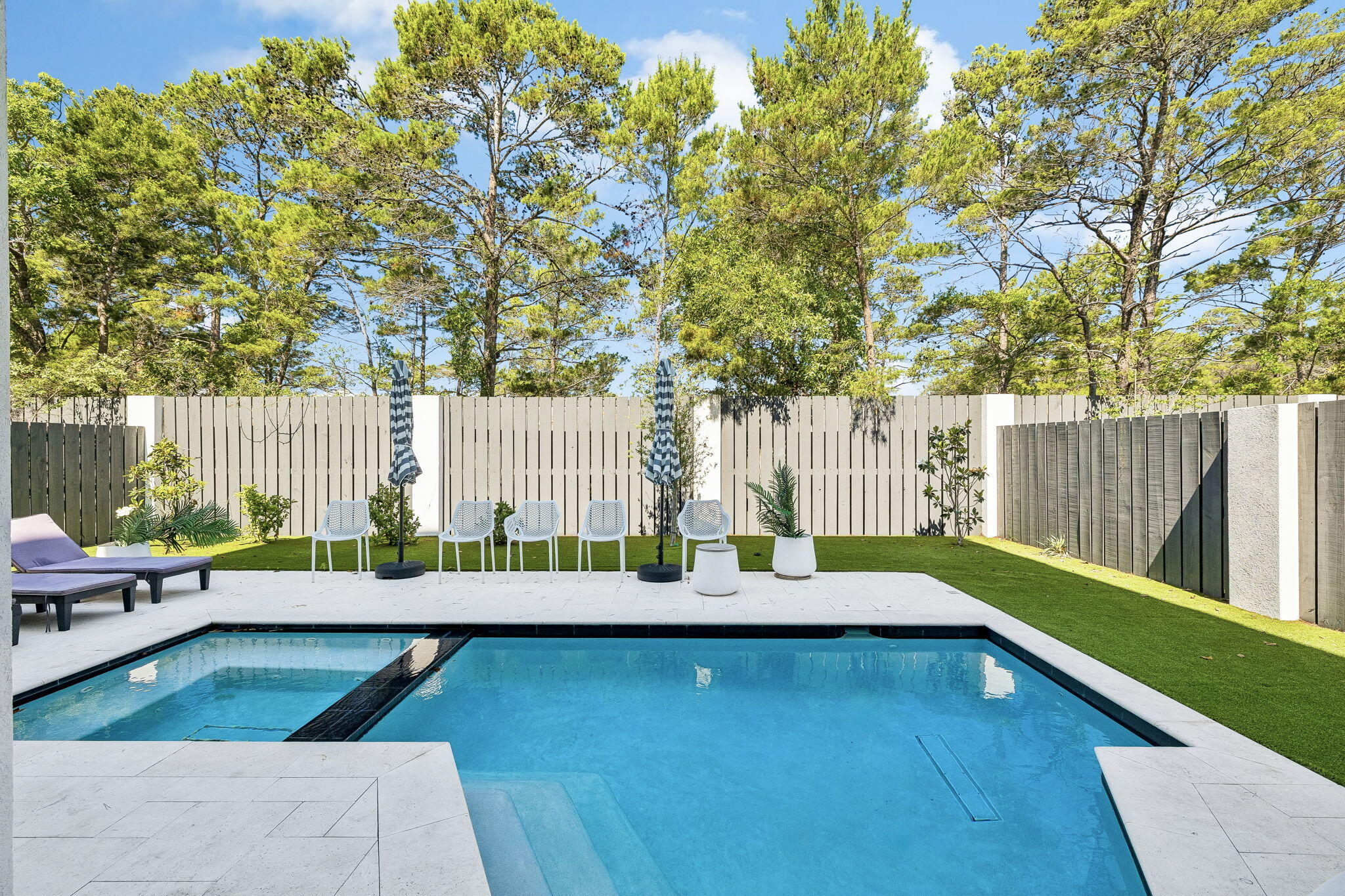 Sea Croft Cottages - Residential