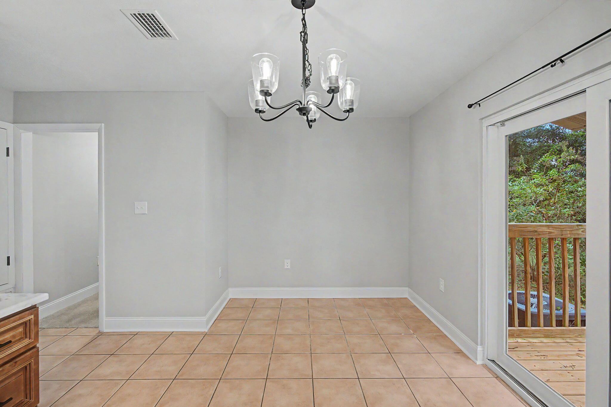 LEON HEIGHTS - Residential Lease