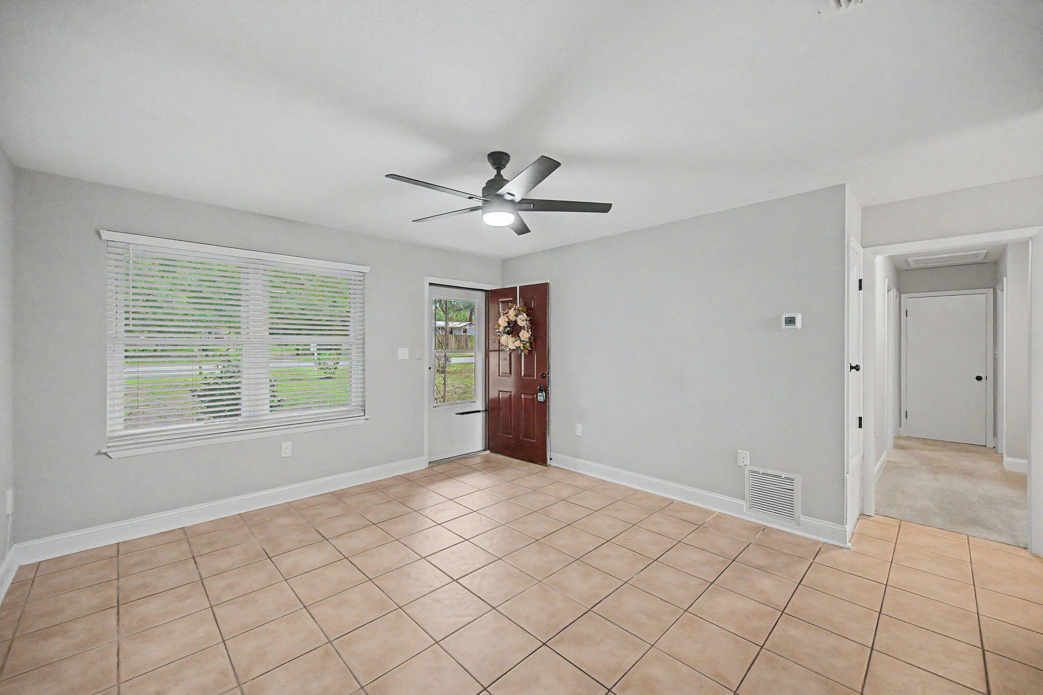 LEON HEIGHTS - Residential Lease