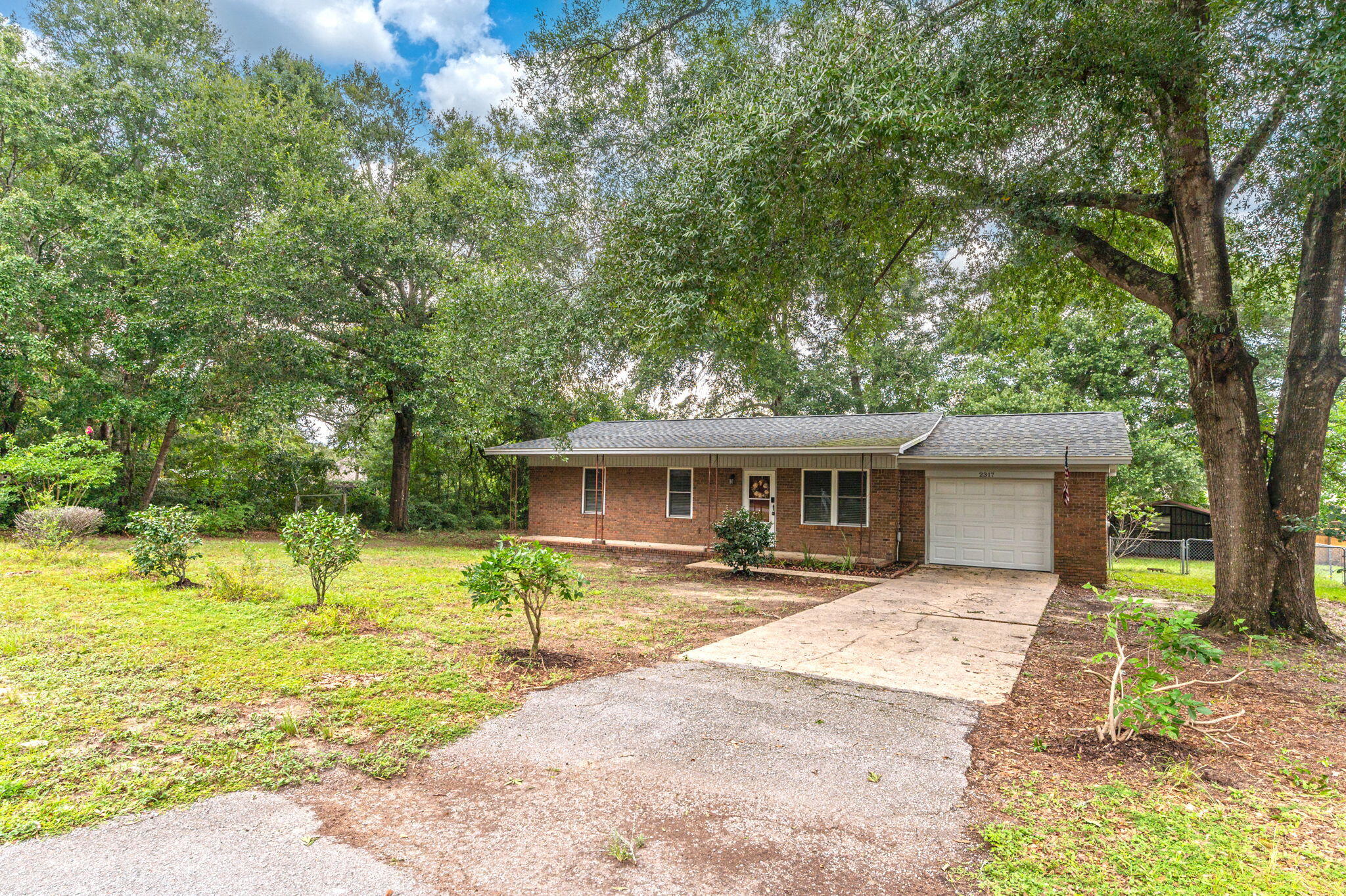 LEON HEIGHTS - Residential Lease