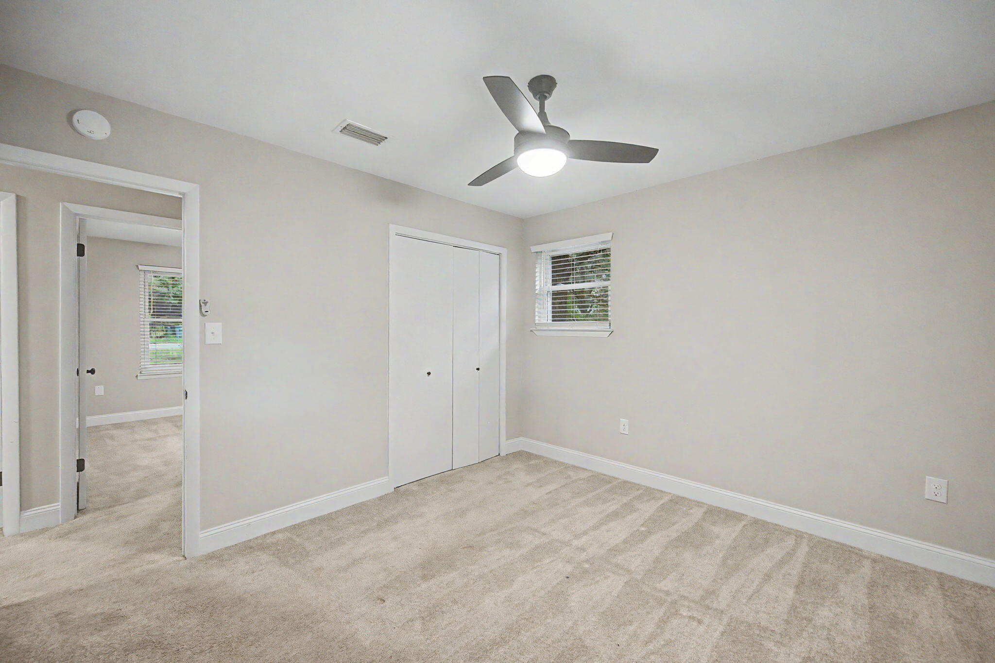 LEON HEIGHTS - Residential Lease