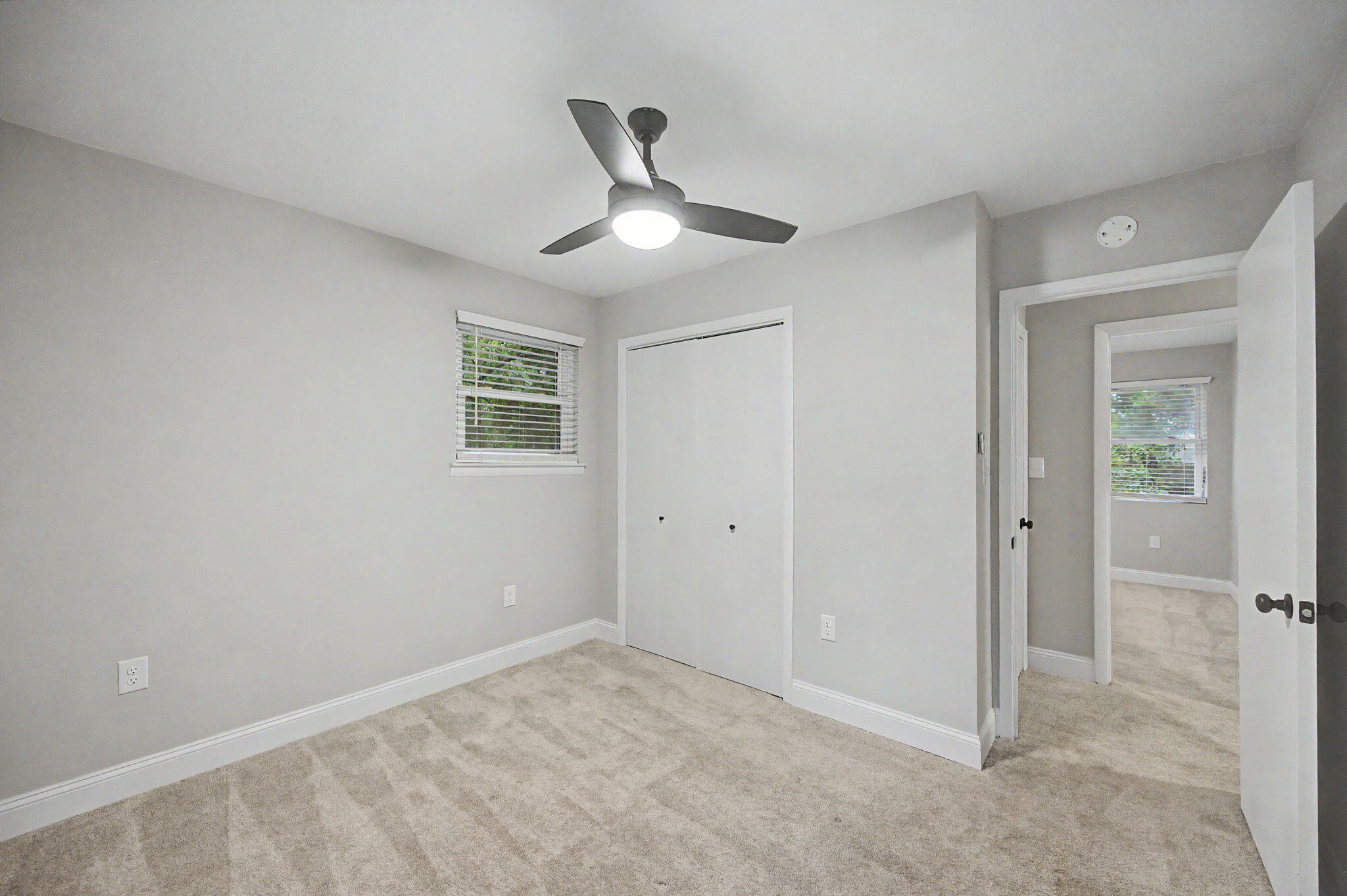 LEON HEIGHTS - Residential Lease