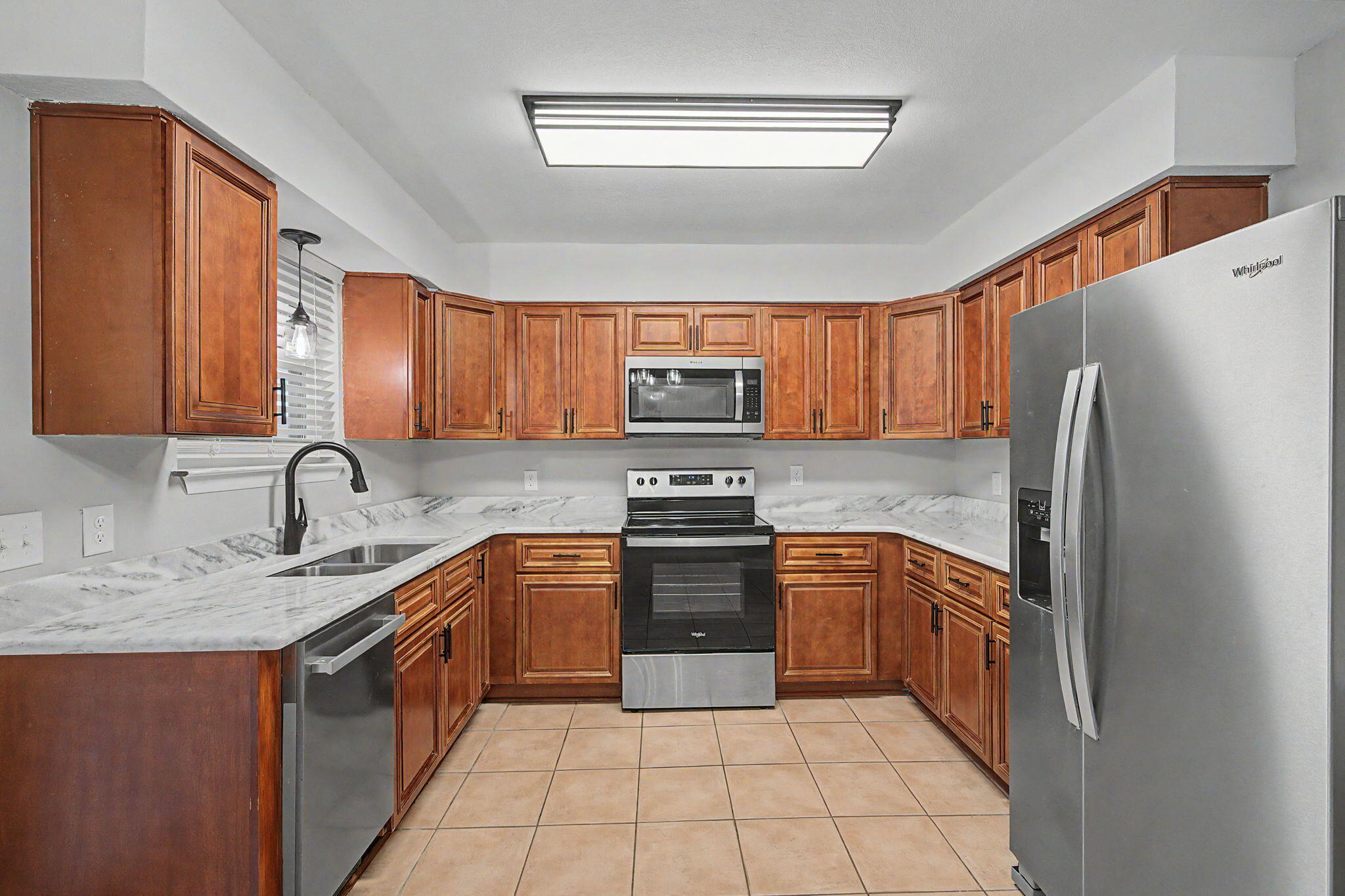 LEON HEIGHTS - Residential Lease