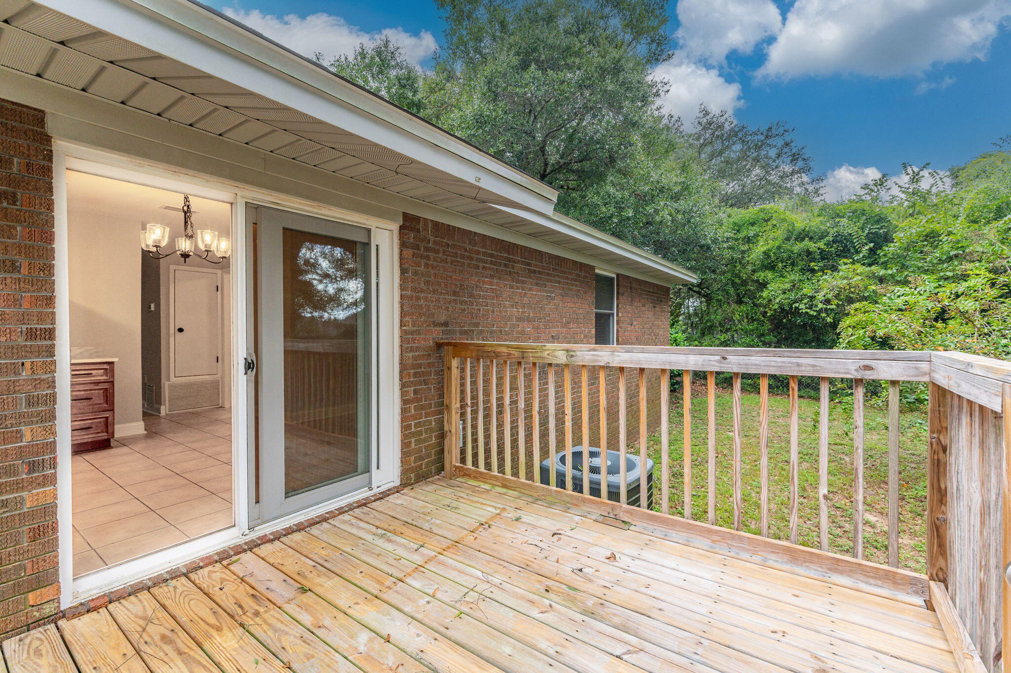 LEON HEIGHTS - Residential Lease