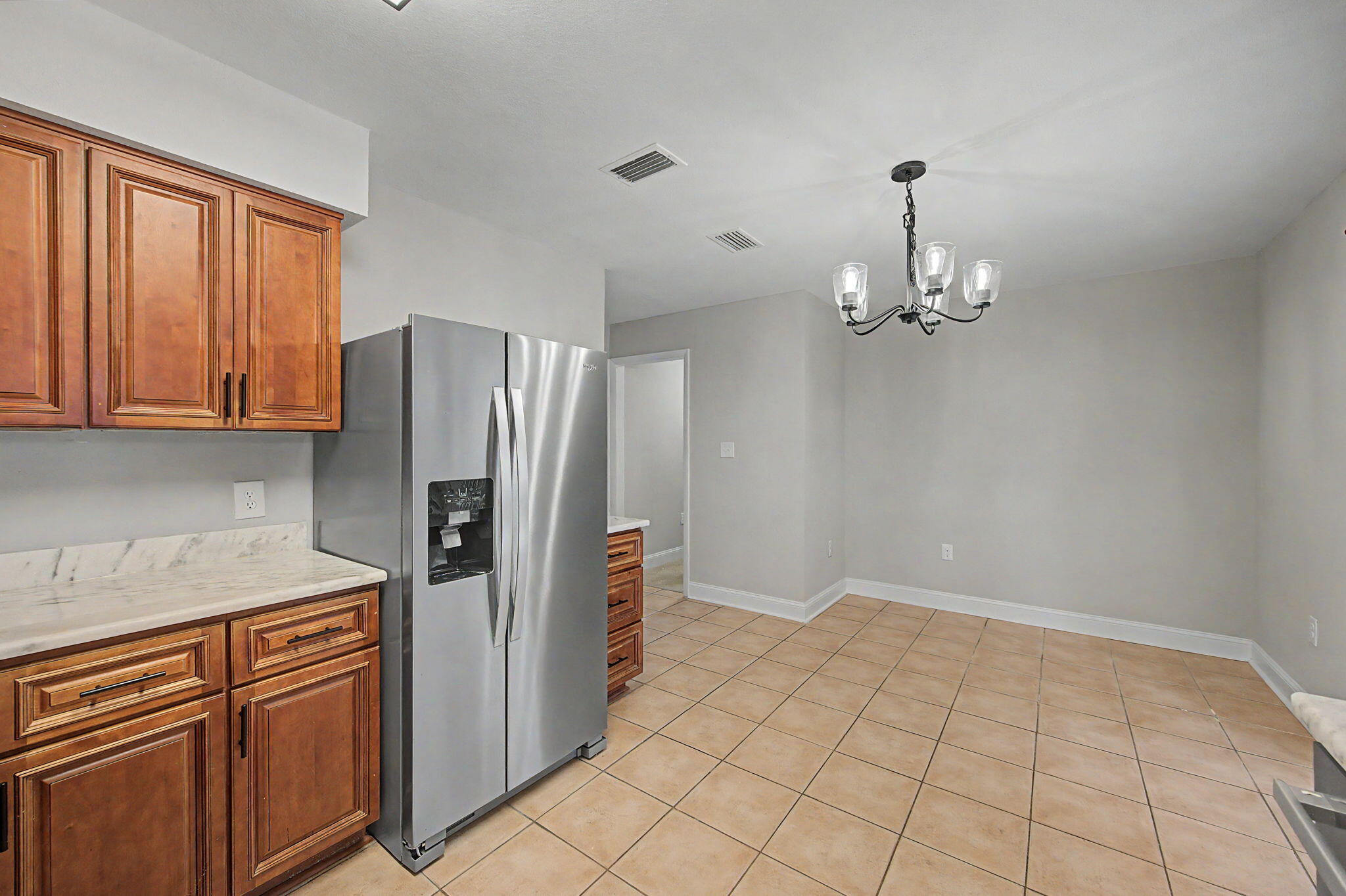 LEON HEIGHTS - Residential Lease