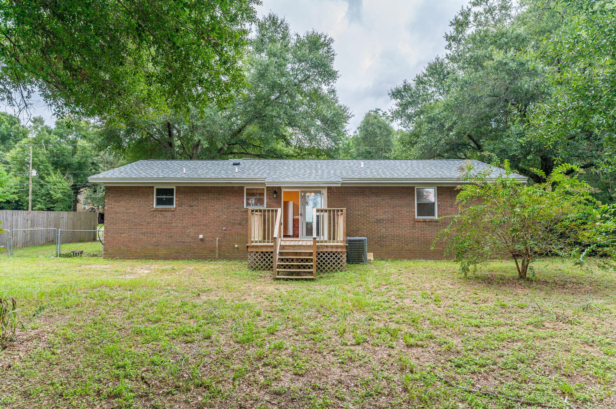 LEON HEIGHTS - Residential Lease
