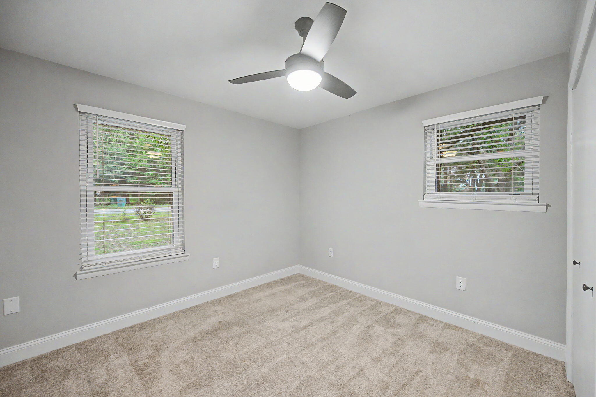 LEON HEIGHTS - Residential Lease