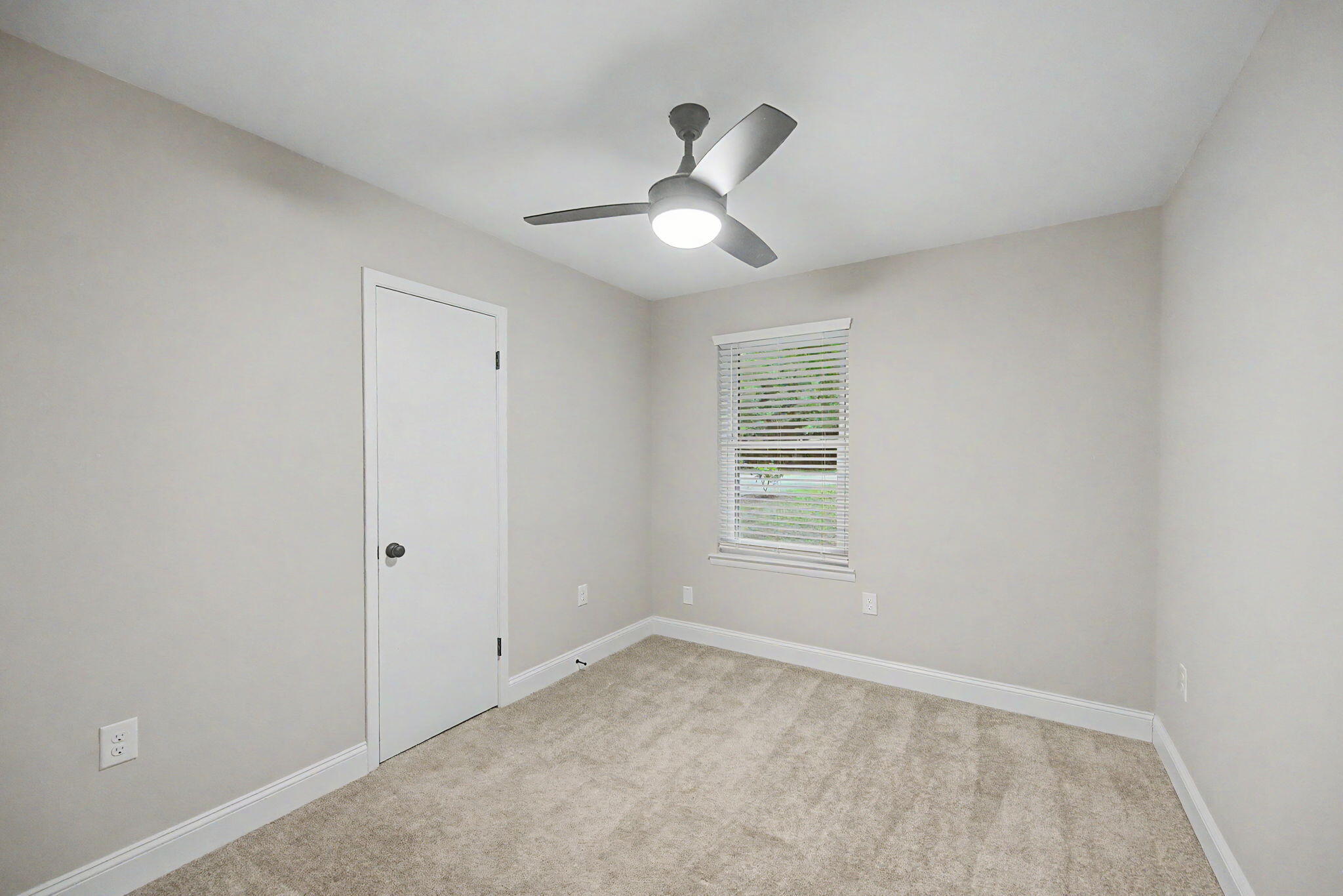 LEON HEIGHTS - Residential Lease