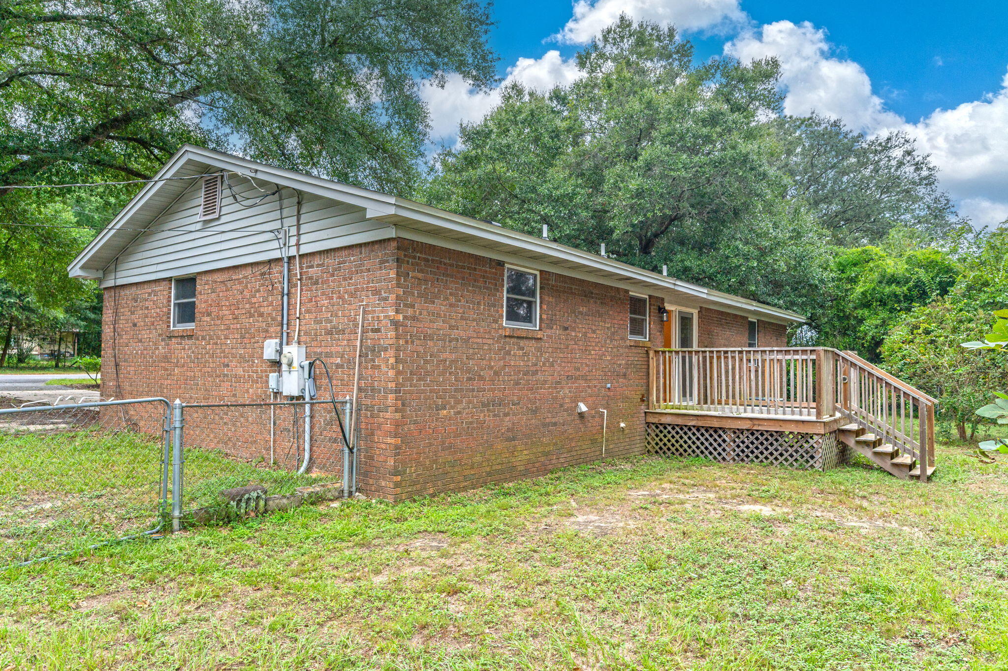 LEON HEIGHTS - Residential Lease