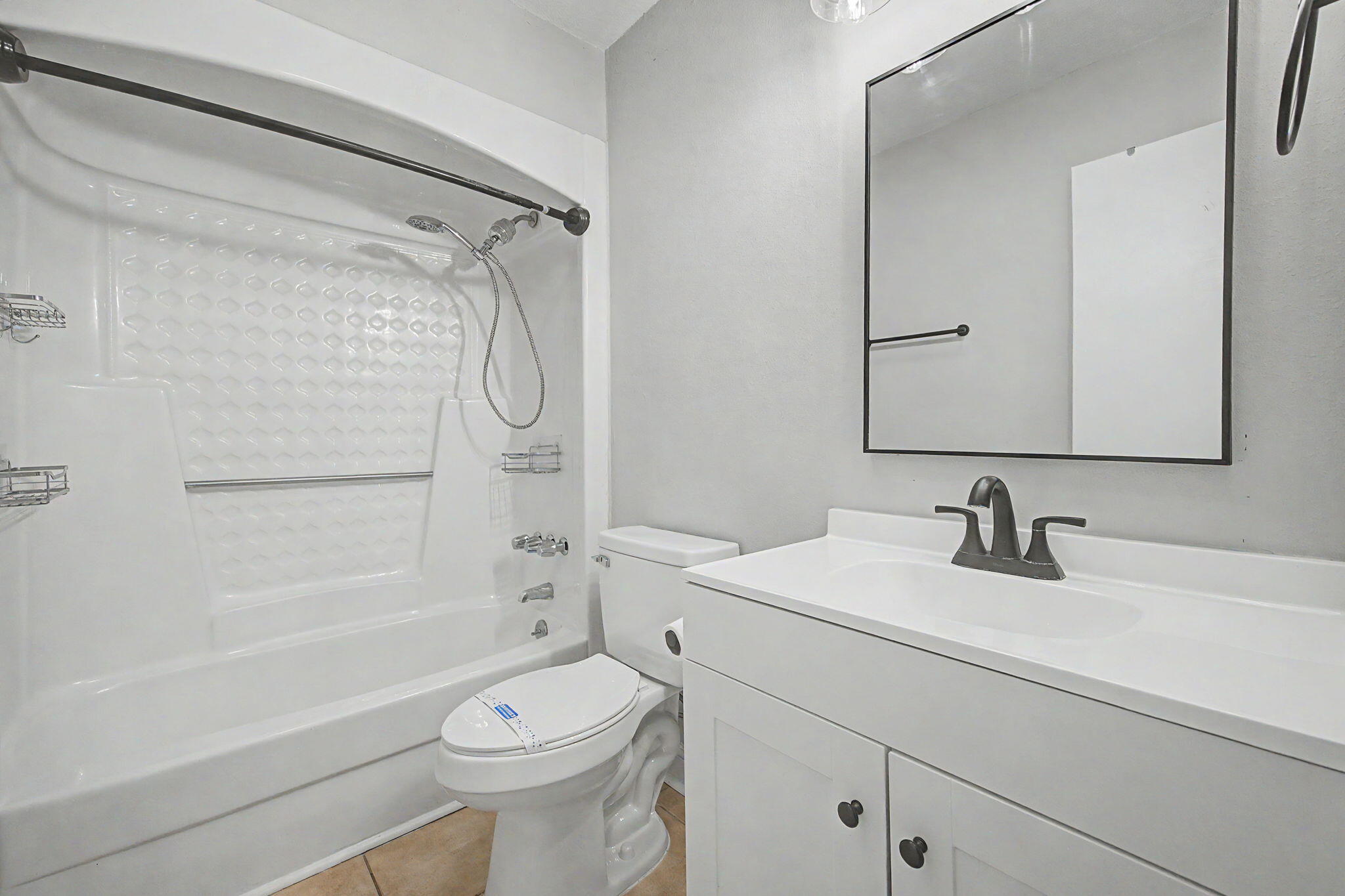 LEON HEIGHTS - Residential Lease