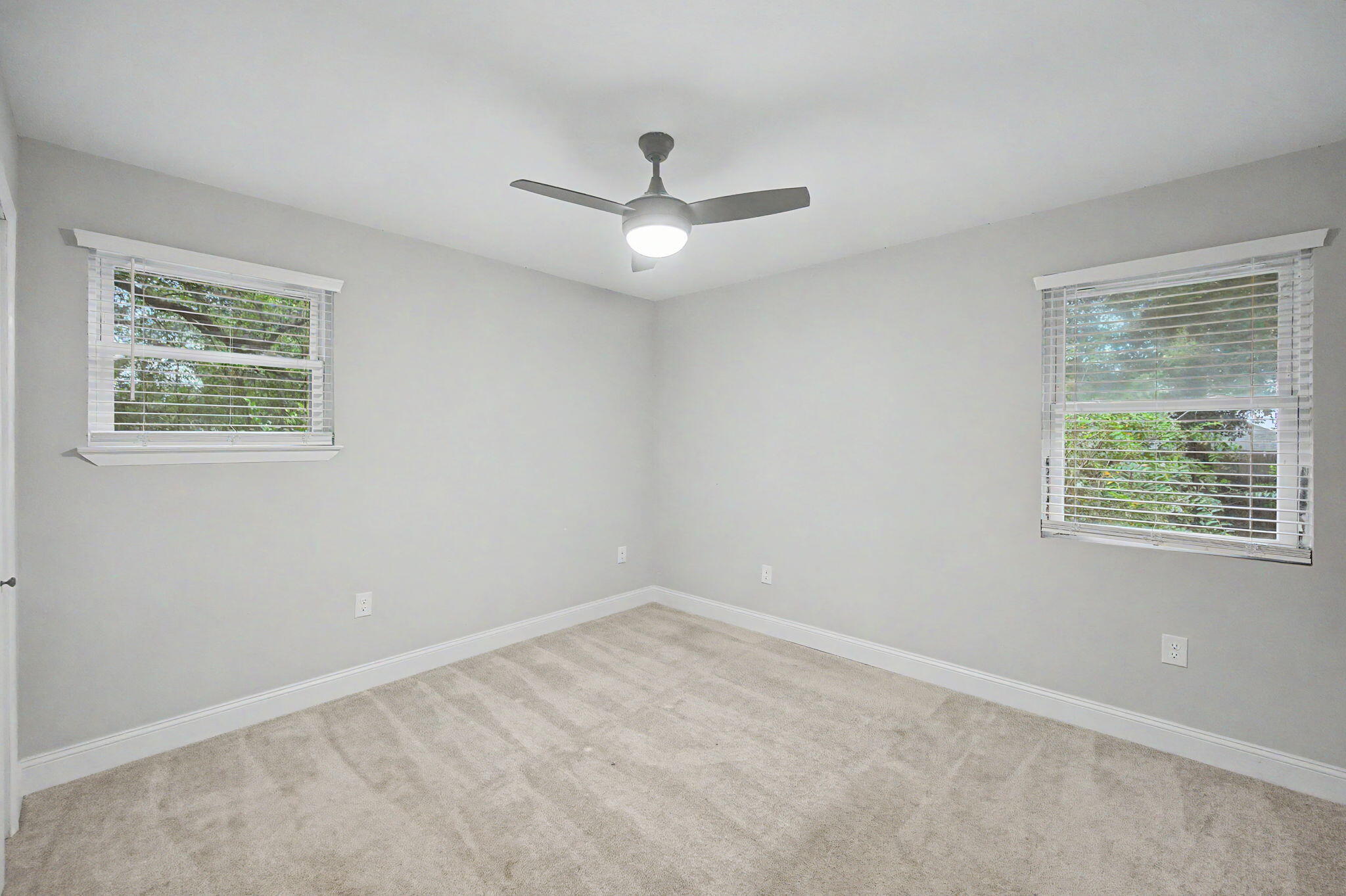LEON HEIGHTS - Residential Lease
