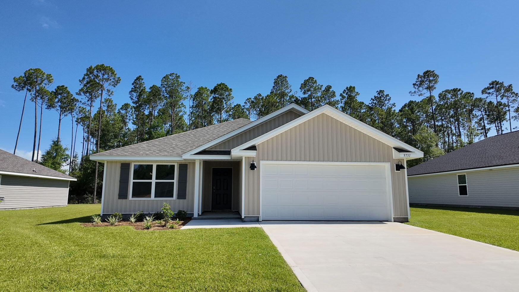 Liberty Farms - Residential