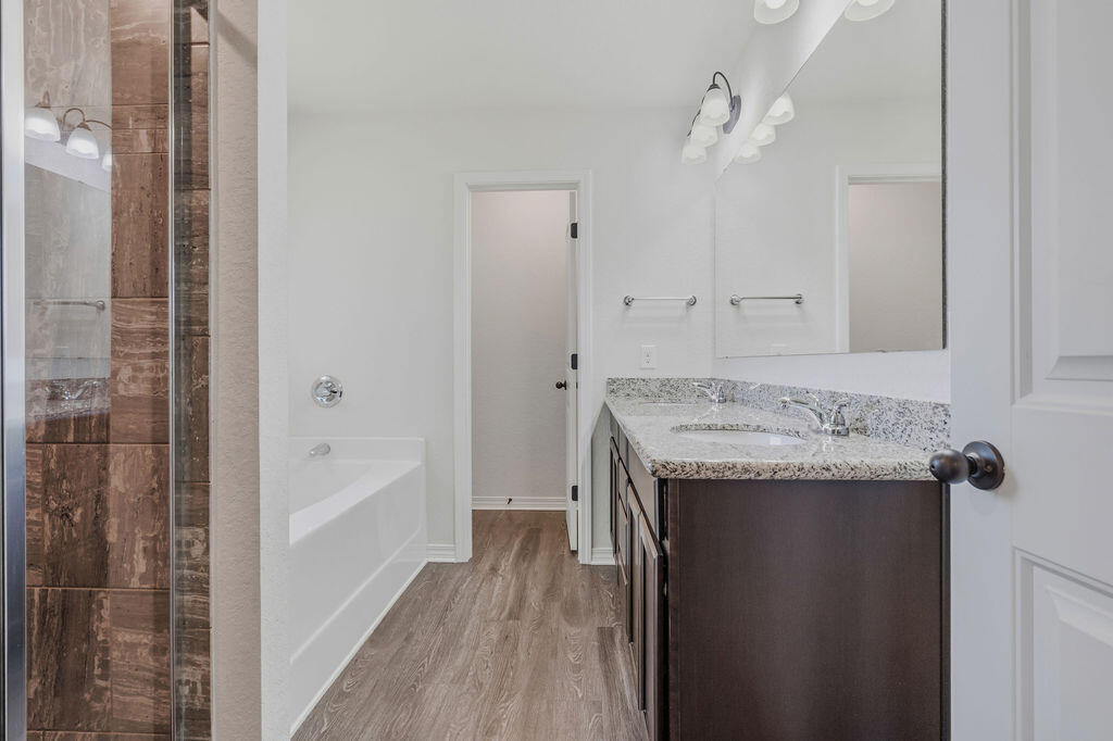WOODLANDS - Residential