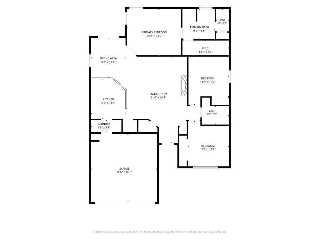 WOODLANDS - Residential
