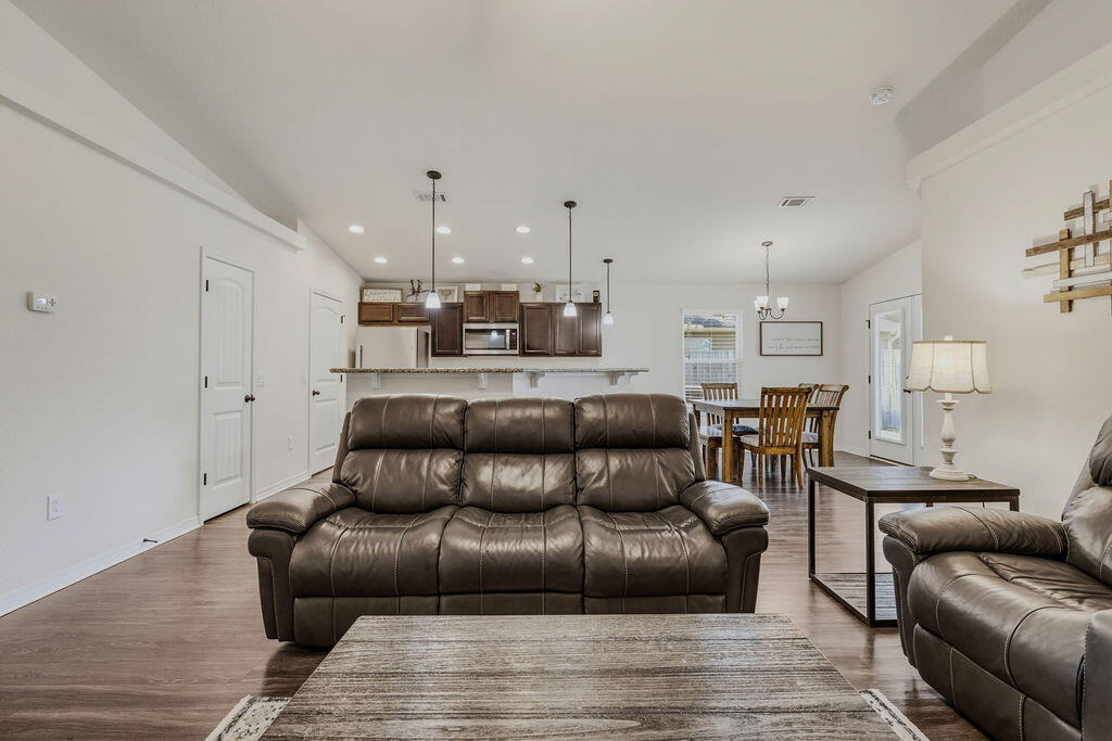 WOODLANDS - Residential