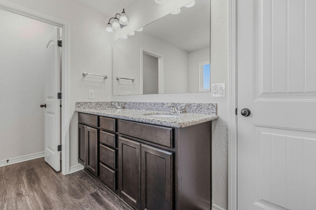 WOODLANDS - Residential
