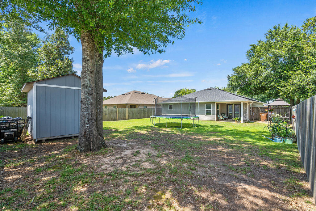 WOODLANDS - Residential