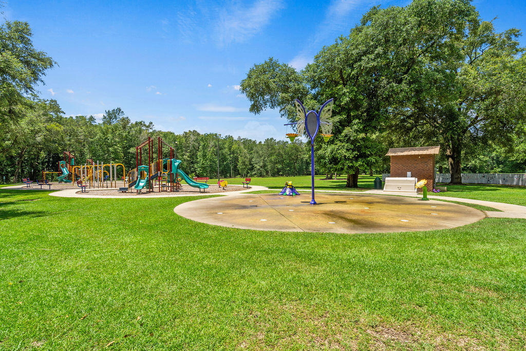 WOODLANDS - Residential