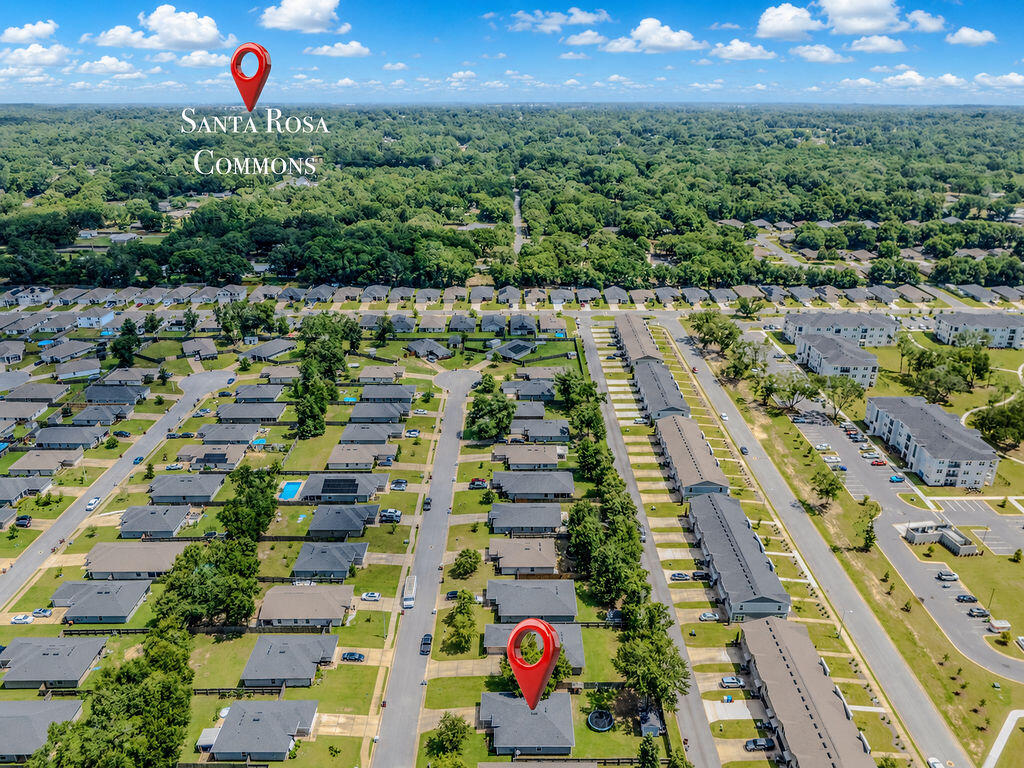 WOODLANDS - Residential