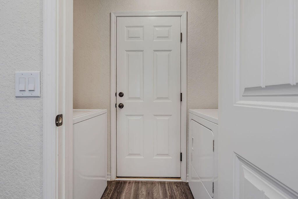 WOODLANDS - Residential