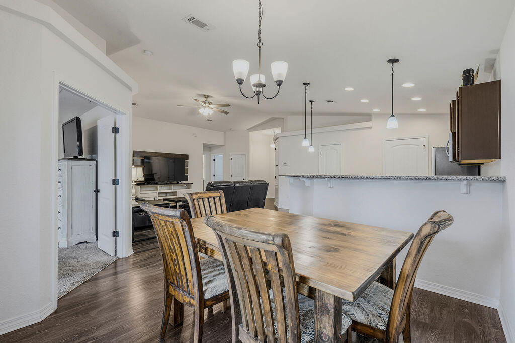WOODLANDS - Residential