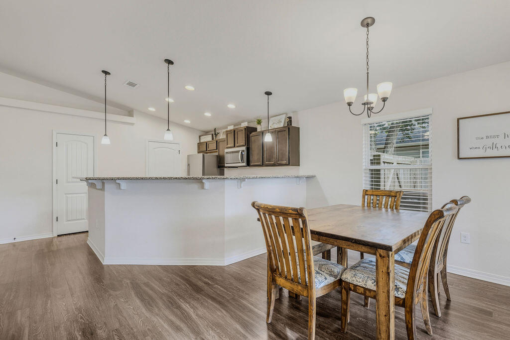 WOODLANDS - Residential