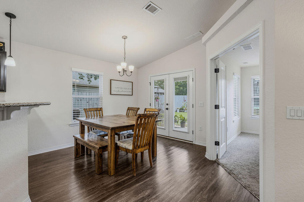 WOODLANDS - Residential