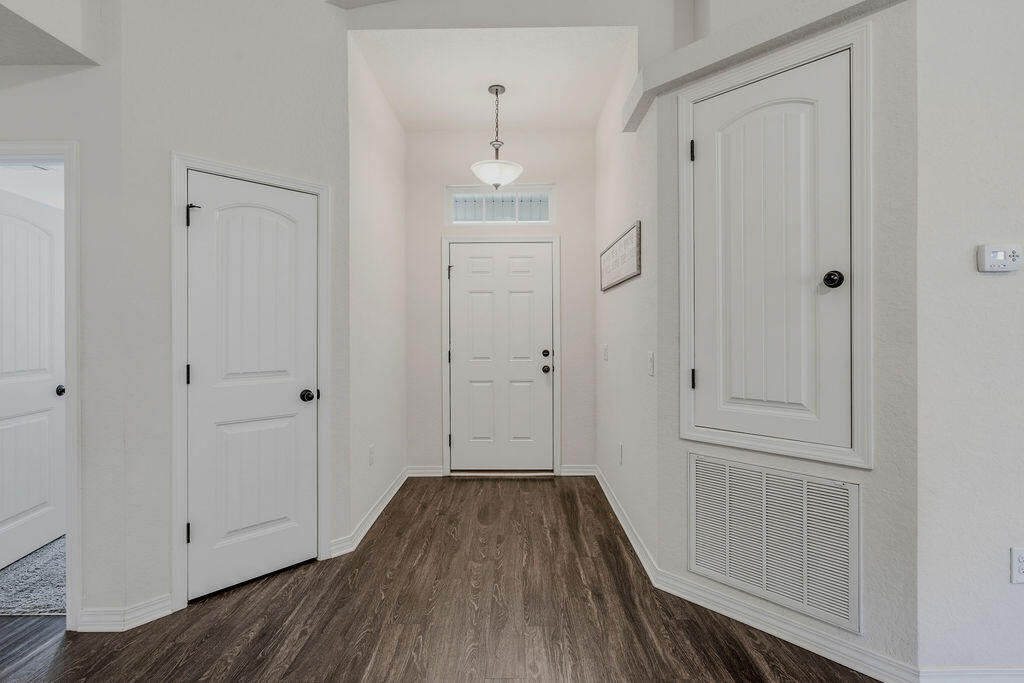 WOODLANDS - Residential