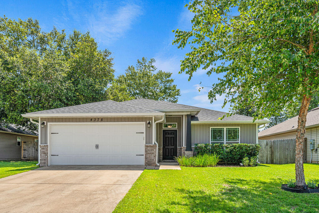 WOODLANDS - Residential
