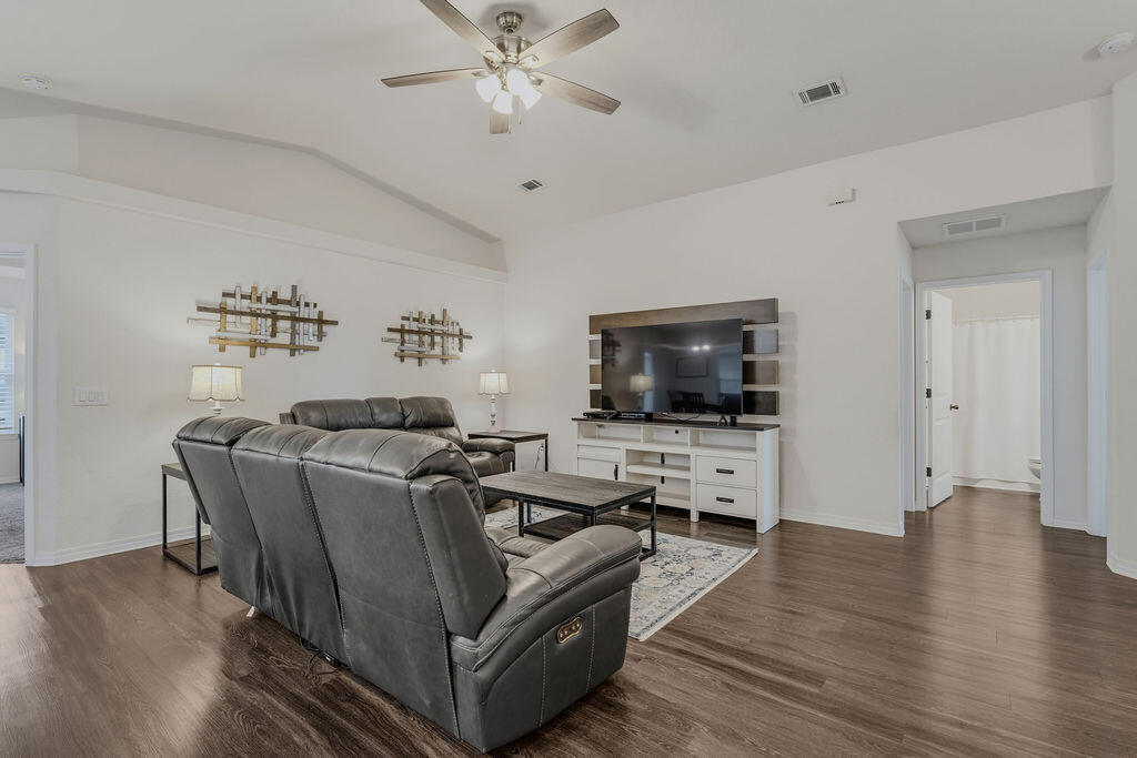 WOODLANDS - Residential