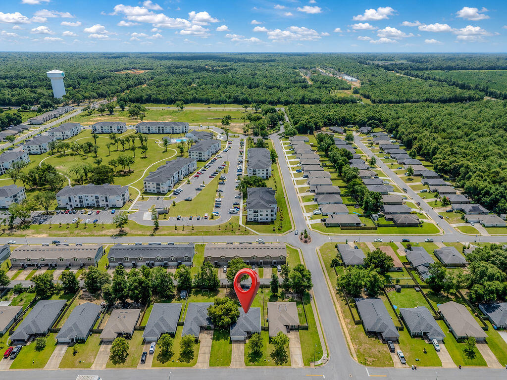 WOODLANDS - Residential