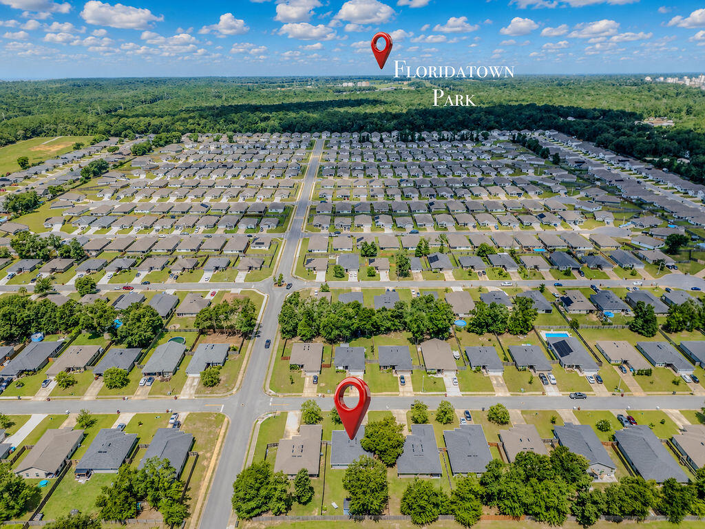 WOODLANDS - Residential
